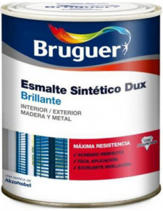 ESMALTE SINT BR NEGRO