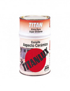 ESMALTE CERAMICO SAT. BLANCO