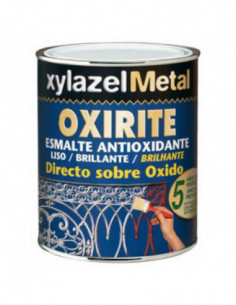 ESMALTE ANTIOXIDO LISO GRIS PL