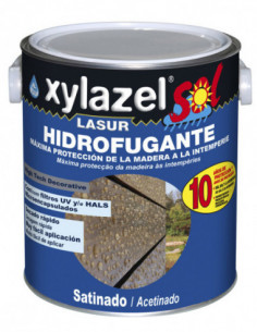 PROTECTOR MAD.HIDROFUGO PINO