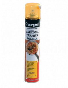 INSECTICIDA CARCOMA AEROSOL
