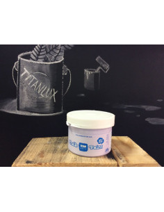 PINTURA MUEBLES TIZA LILA CHAR