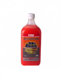 DESOXIDANTE MULTIUSO