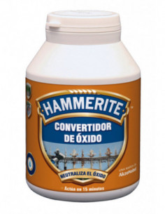 CONVERTIDOR DE OXIDO