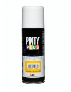 PINTURA AEROSOL NEGRO BRILLO