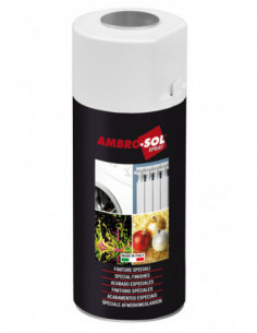 PINTURA AEROSOL BLANCO ELECTR