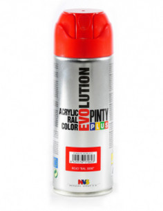 PINTURA AER ACR.GRIS 607