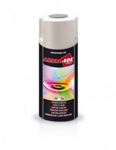 PINTURA AER ACRILIC BLANCO BR
