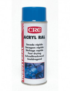 PINTURA AER ACR. AZUL ULTRAMAR