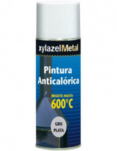 PINTURA SPRAY ANTICAL.GRIS PLT