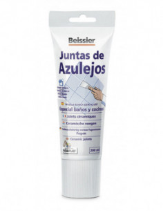 MASILLA JUNTA AZULEJOS