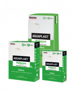 PLASTE PASTA C/GRUESA RELLENOS