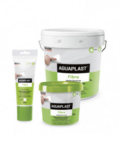 PLASTE PASTA FIBRA