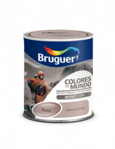 PINT PLAST PERU PIEDRA INTERM