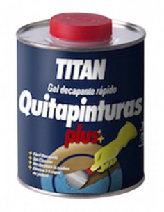 QUITAPINTURAS PLUS