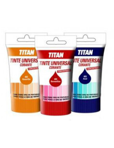 TINTE UNIVERSAL AZUL