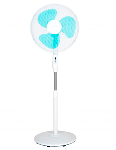 VENTILADOR PIE BASIC MUST...