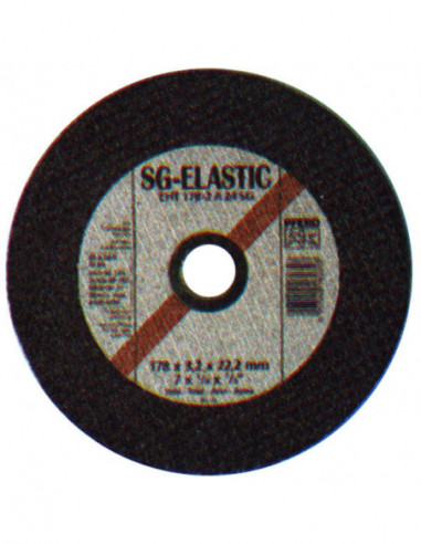 DISCO C ACERO EH A30