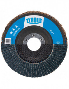 DISCO LAMINAS ZIRCONIO ZA60B 2