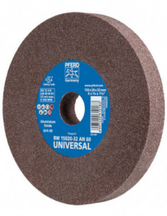 MUELA ABRASIVA 60 ESMERILADORA 2