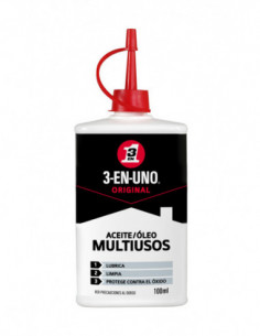 ACEITE MULTIUSO LIQUIDO 2