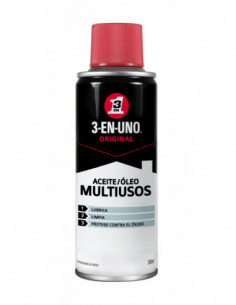 ACEITE MULTIUSO AEROSOL 2