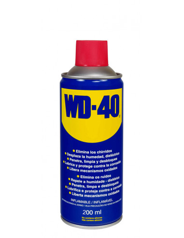 ACEITE MULTIUSO AEROSOL