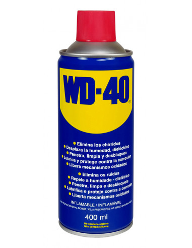 ACEITE MULTIUSO AEROSOL