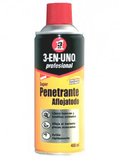 ACEITE MULTIUSO EXPOSITOR 60 B