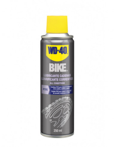 ACEITE LUBRICANTE CADENA BIKE
