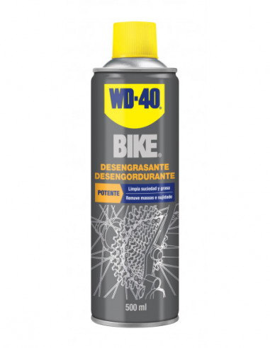ACEITE DESENGRASANTE BIKE