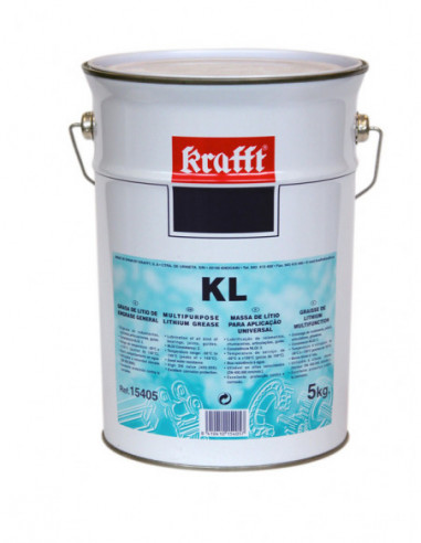 GRASA LITIO ENGRASE GENERAL