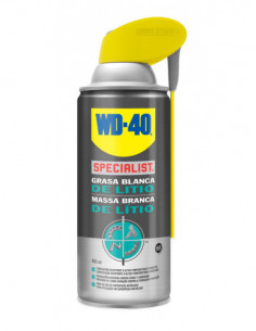 GRASA AEROSOL DOBLE LITIO BCA 2