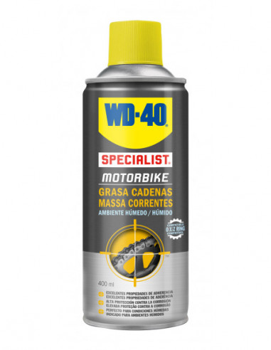 GRASA AEROSOL CADENA