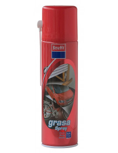 GRASA AEROSOL 2