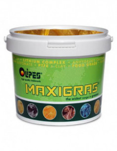 GRASA LITIO ENGRASE GENERAL EP 2