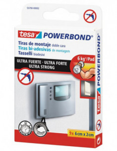 CINTA DB CARA ULTRA FUERTE 9 T 2