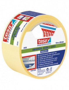 CINTA DB CARA MOQUET REMOVIBLE 2