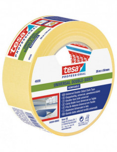 CINTA DB CARA MOQUET REMOVIBLE 2