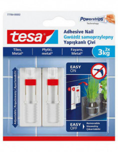 CLAVO ADHESIVO AJUST AZULE 3KG 2