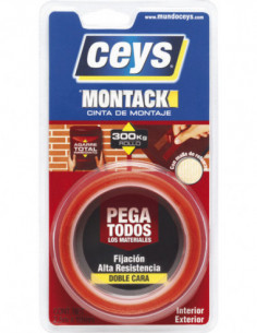 CINTA DB CARA MULTIMATERIAL 2