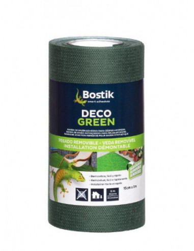 CINTA ADHES UNION REMOV CESP