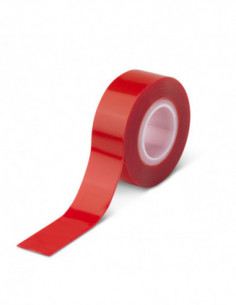 CINTA DB CARA TRANSPARENTE 2