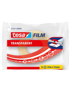 CINTA ADHESIVA TRANSP 2