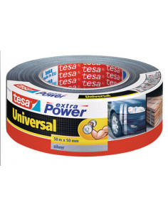 CINTA MULTIUSO AMERICANA GRIS 2