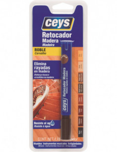 RETOCADOR MADERA ROBLE 2