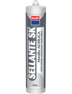 MASILLA ACRILICA SK GRIS 2