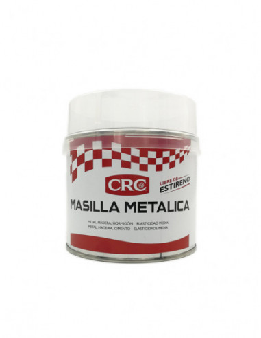 MASILLA REPARAR METALES S/ESTIRENO