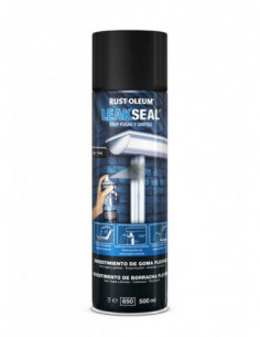 SELLADOR JUNTAS SPRAY NEGRO 2