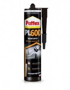 ADHESIVO MONTAJE MONTAFIX 600 2